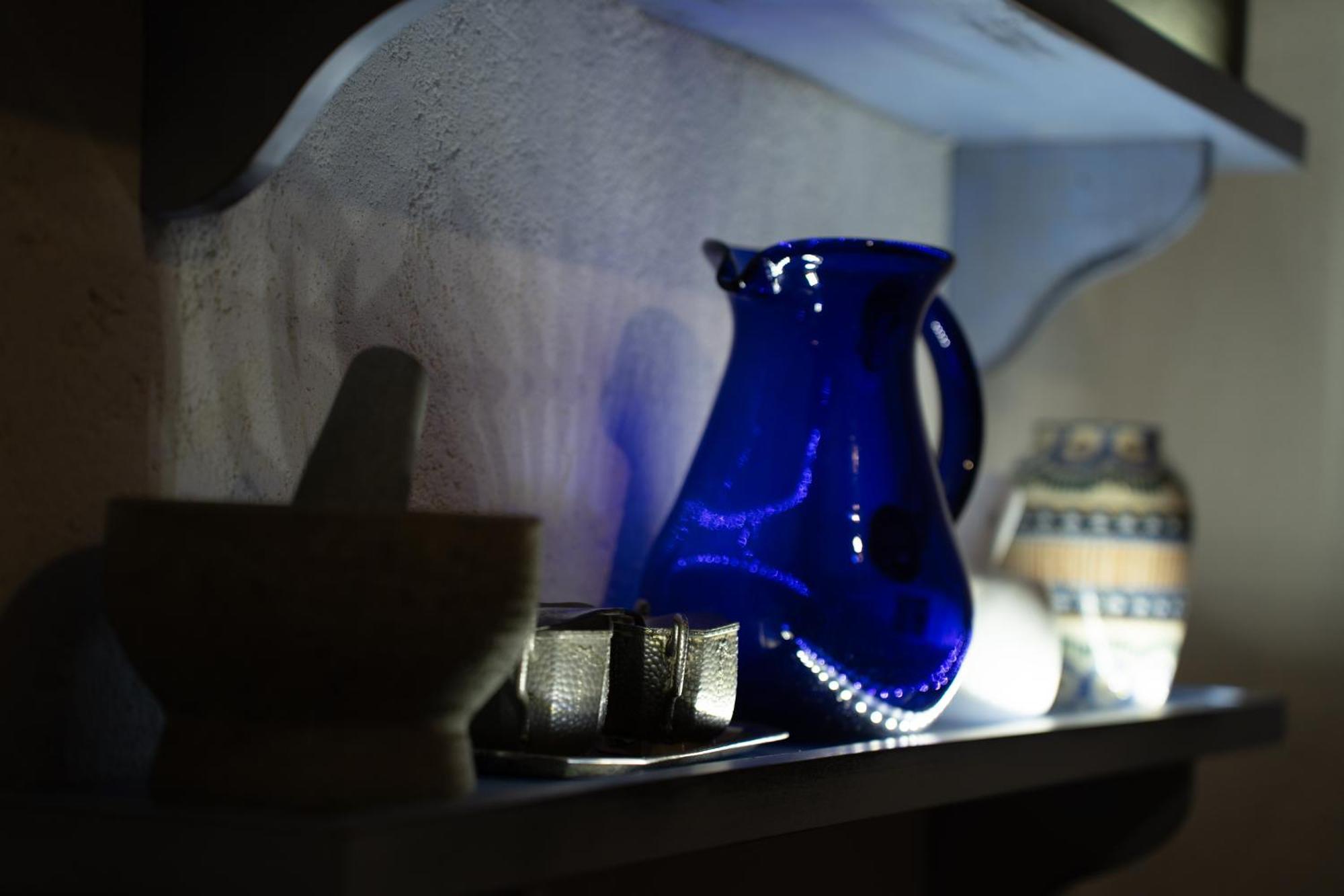Byzantine Home Mestá Esterno foto