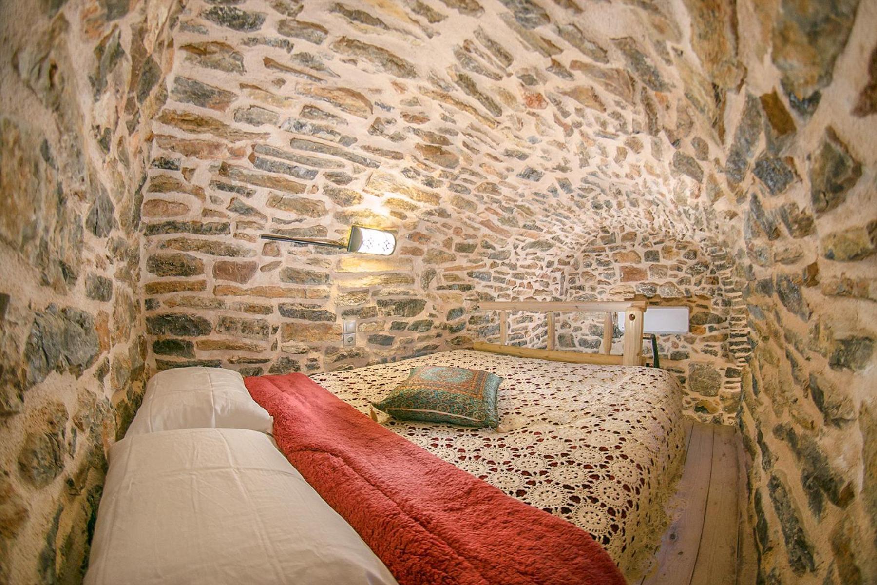 Byzantine Home Mestá Esterno foto