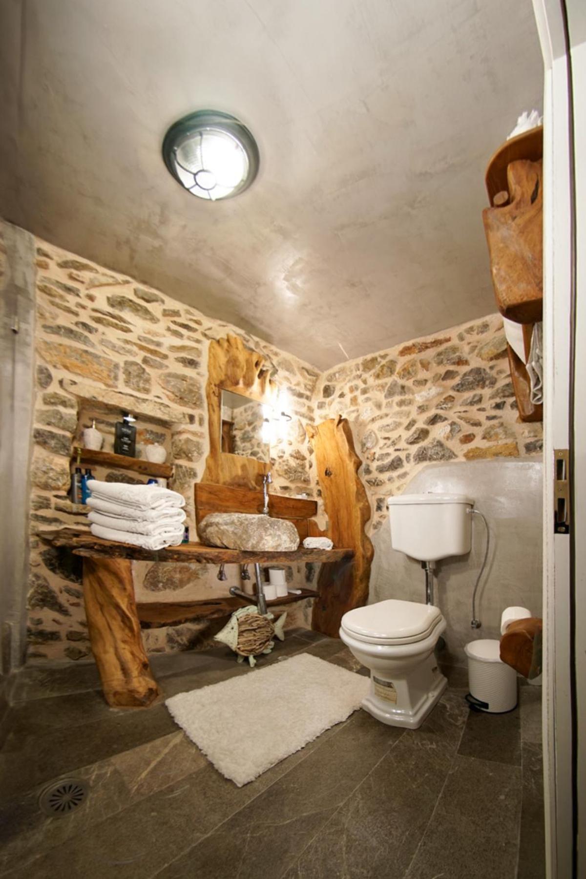 Byzantine Home Mestá Esterno foto