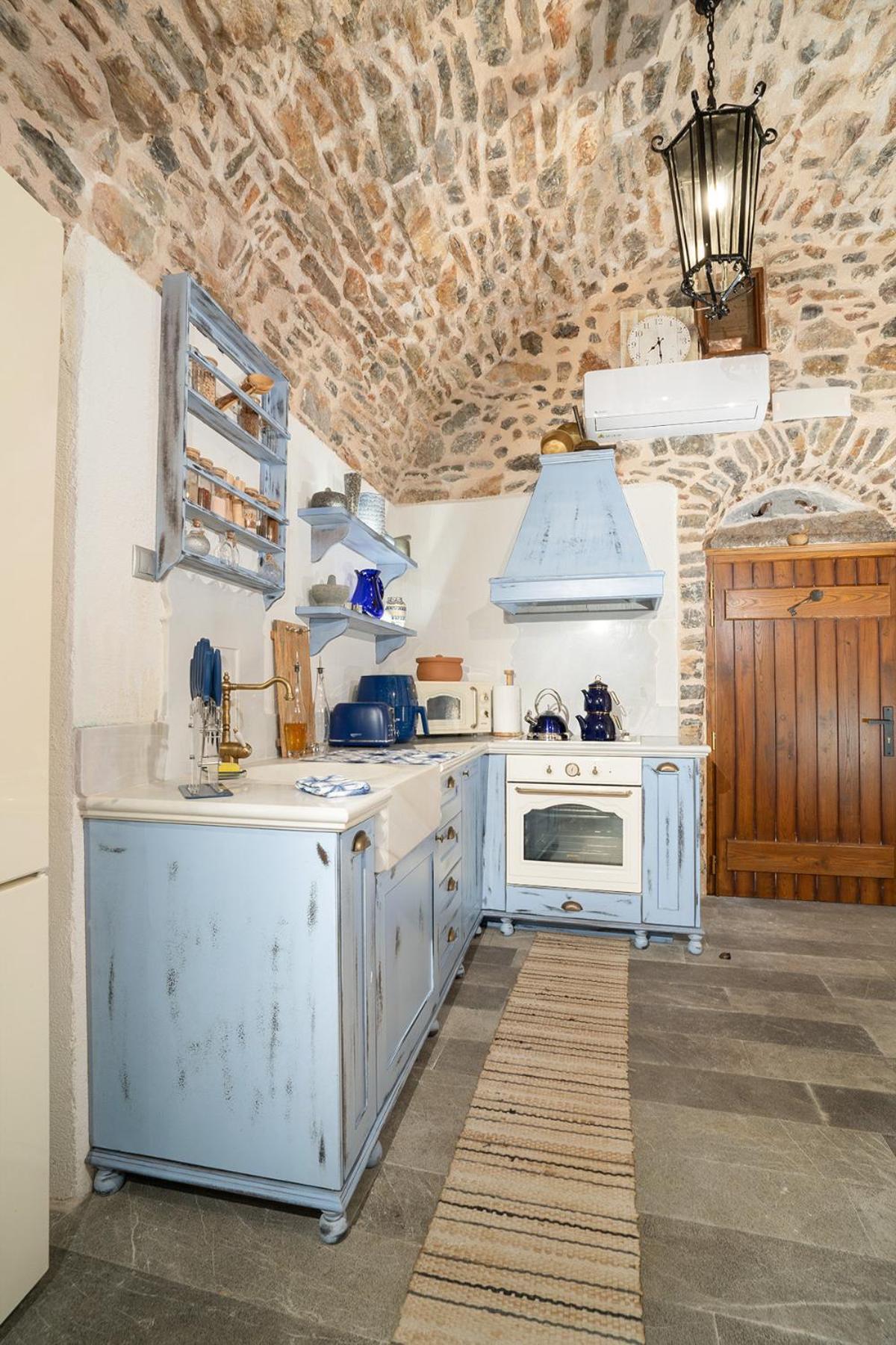 Byzantine Home Mestá Esterno foto