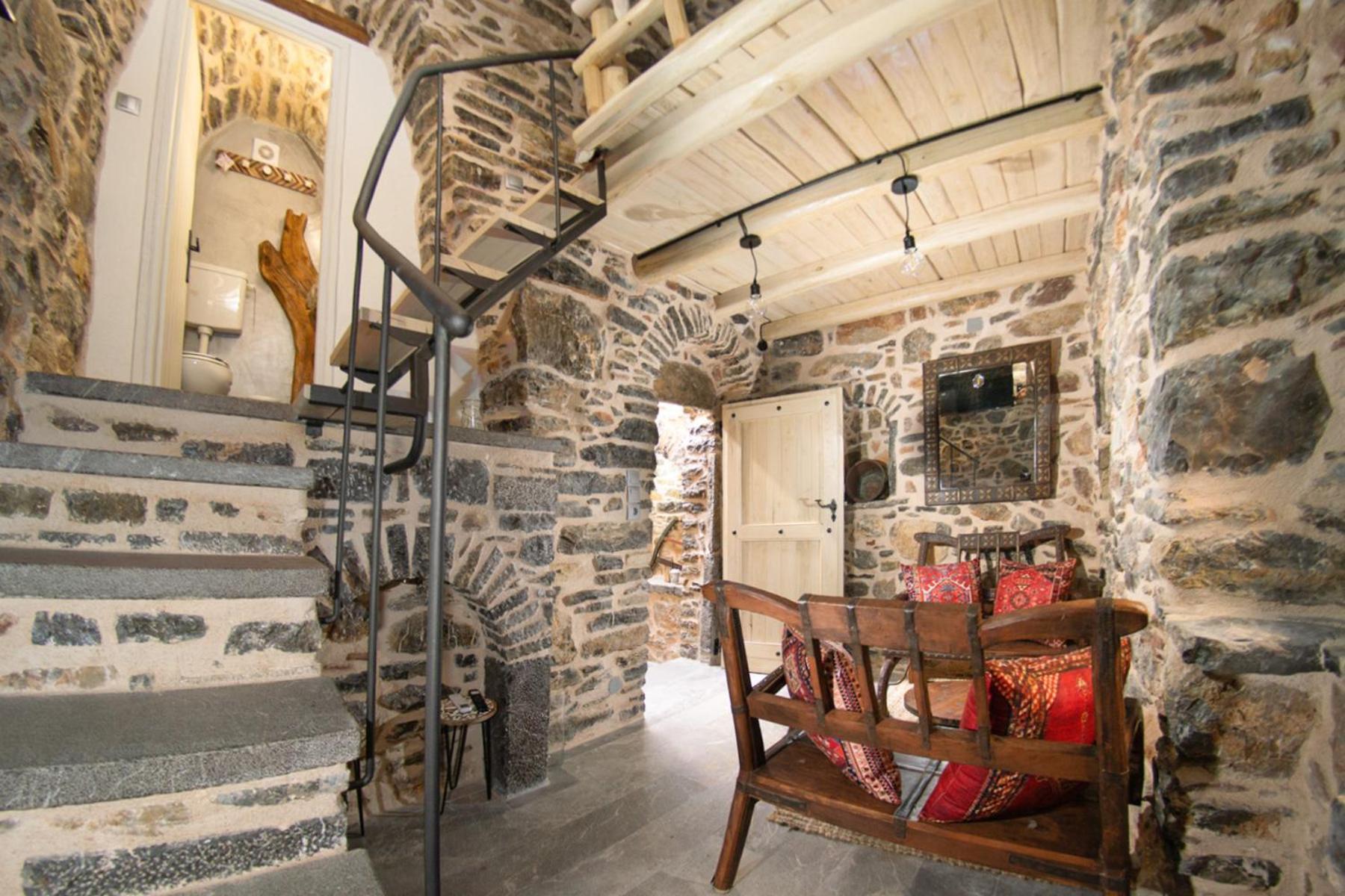 Byzantine Home Mestá Esterno foto