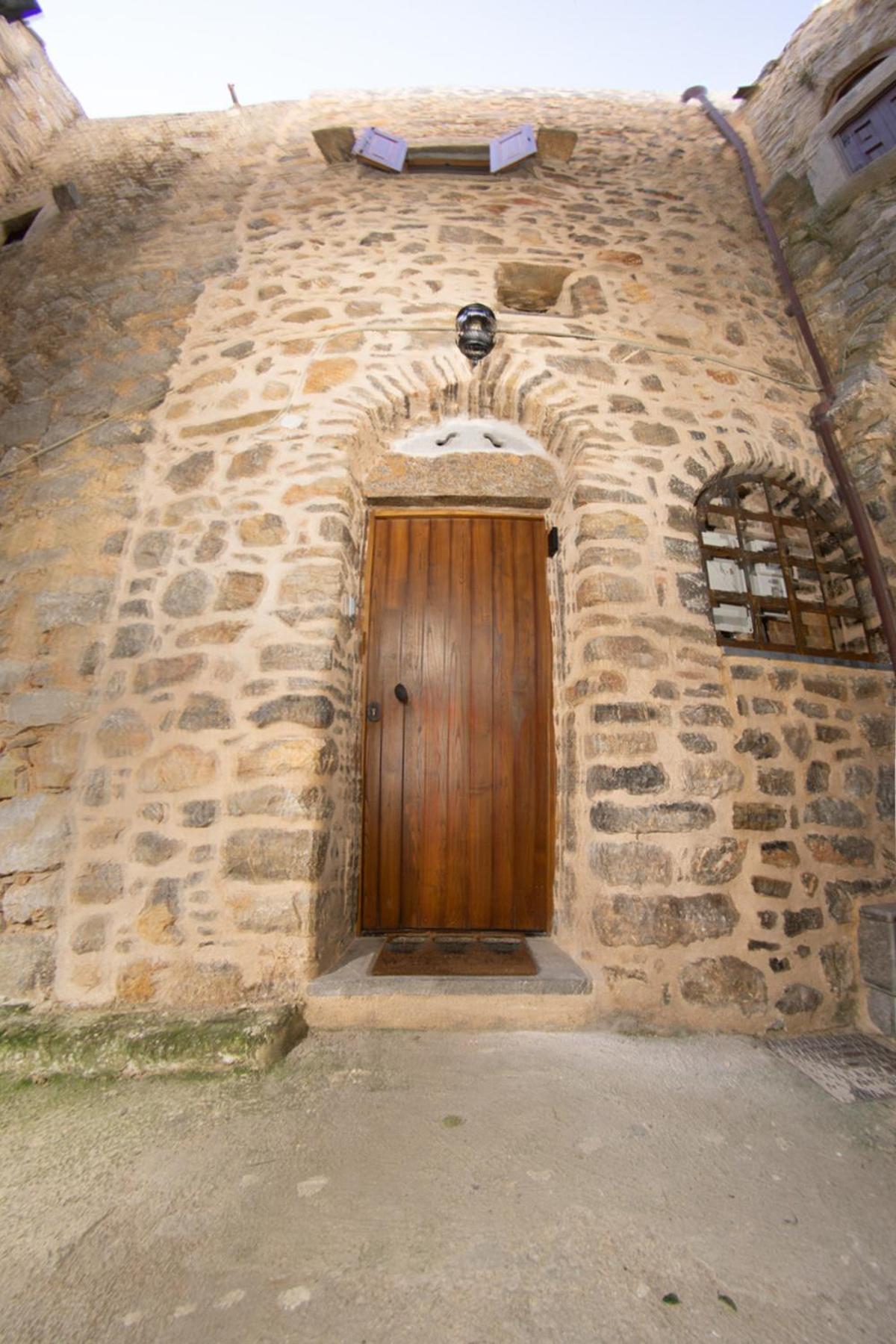 Byzantine Home Mestá Esterno foto