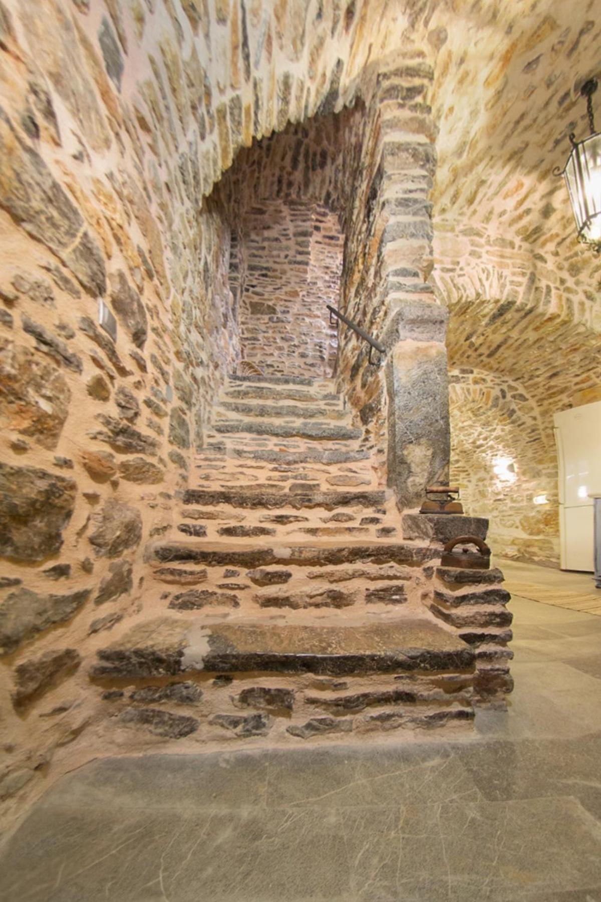 Byzantine Home Mestá Esterno foto