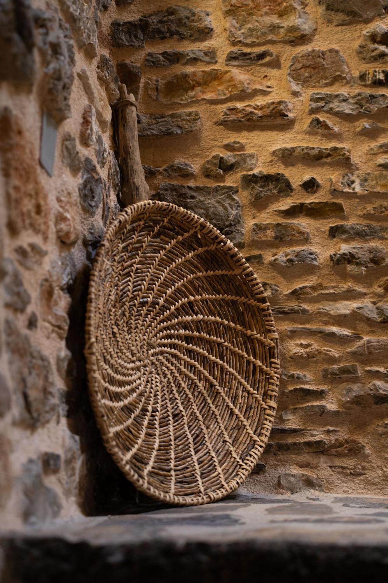 Byzantine Home Mestá Esterno foto