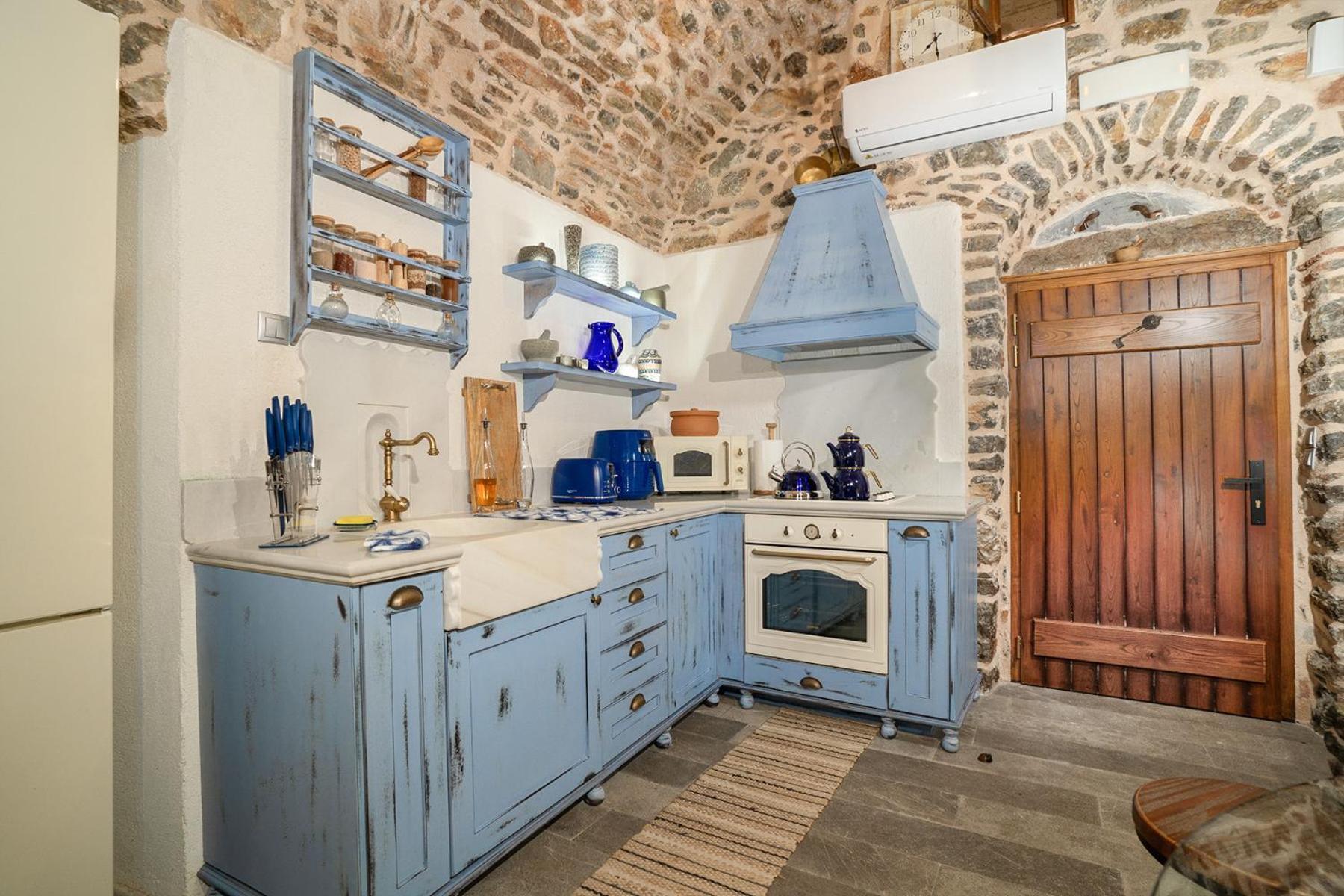 Byzantine Home Mestá Esterno foto