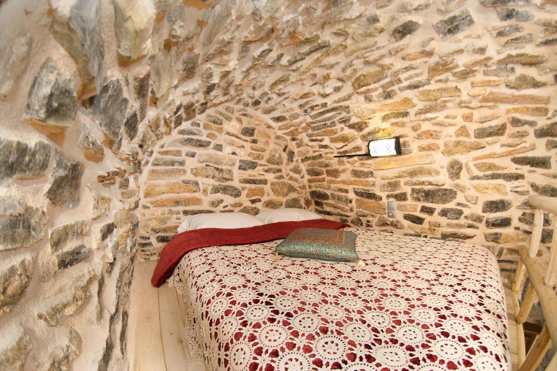 Byzantine Home Mestá Esterno foto