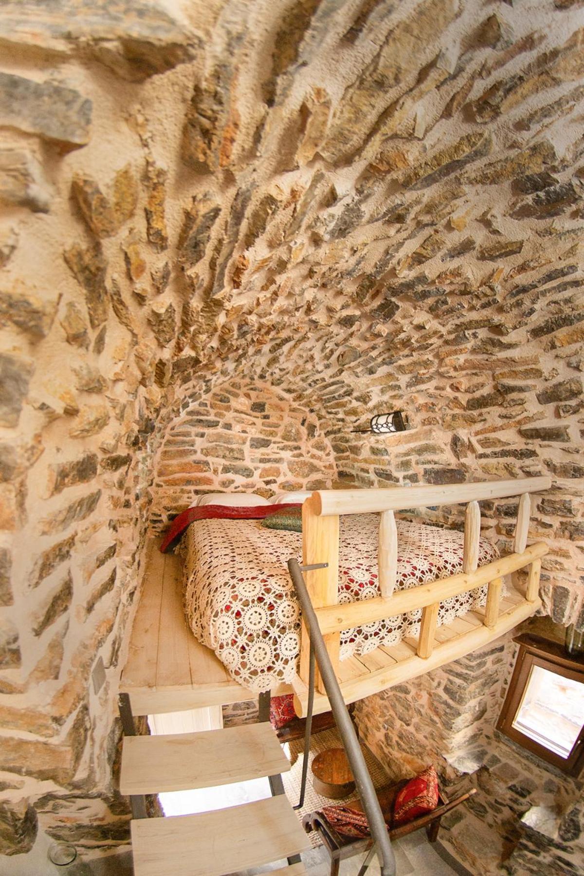 Byzantine Home Mestá Esterno foto