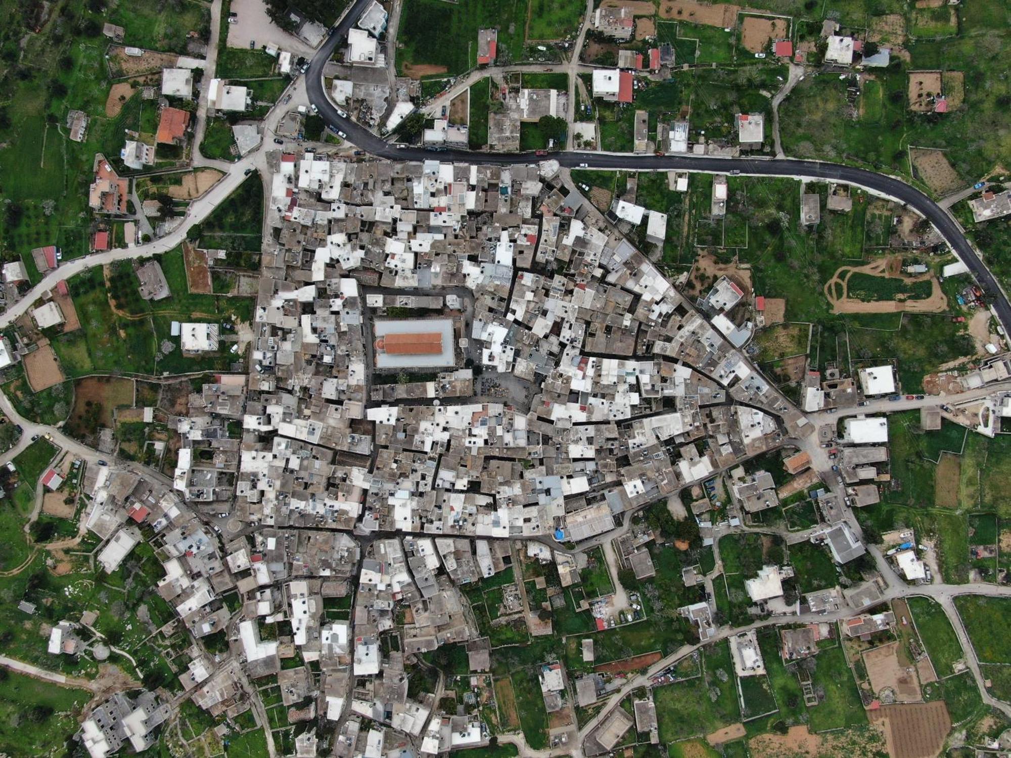 Byzantine Home Mestá Esterno foto